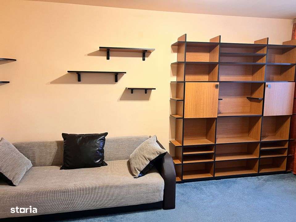 ap 2 camere sd et 2 bacon str luptei cedonia-viteazu - Imagine principală: 5/9