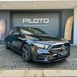 Mercedes-Benz A 180 d AMG Line Aut. - 1