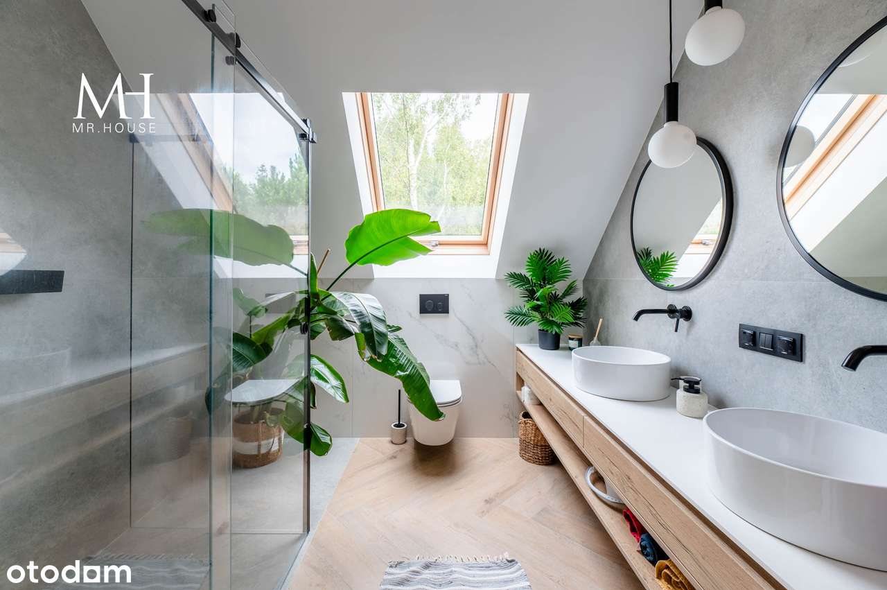 Gotowy dom do wprowadzenia, by Twoje marzenia miały adres | WRZĄCA-14