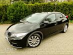 Honda Civic 1.8 i-VTEC Elegance - 13