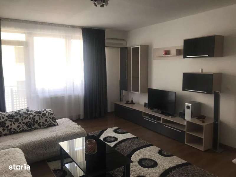 Apartament 2 camere-Centrala termica-Loc de parcare-Torontalului - Imagine principală: 3/5