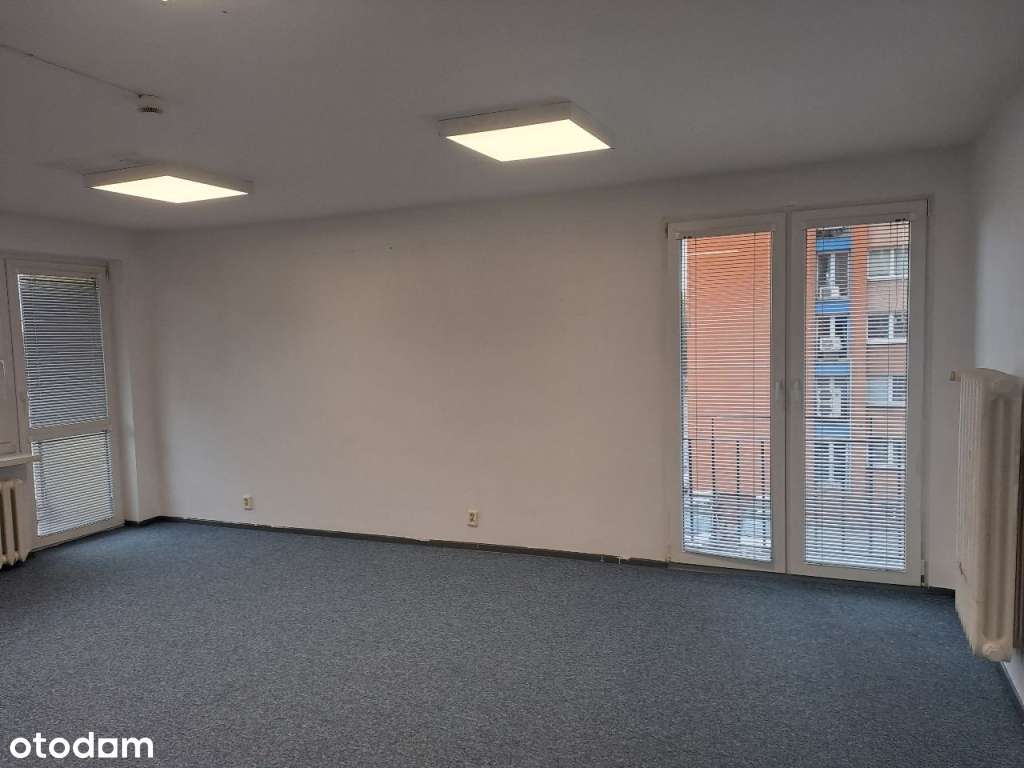 Lokal z balkonem na 2piętrze na Bałutach w Łodzi - Pełny obrazek: 3/20