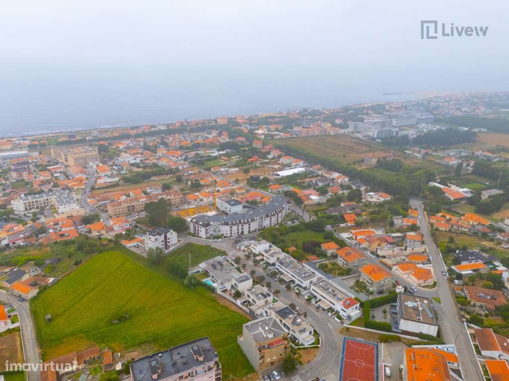Moradia T3 de Excelência | Granja - São Félix da Marinha-23