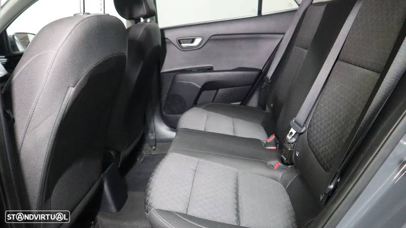 Kia Rio 1.2 CVVT Dynamic - 8