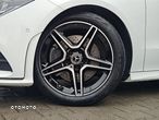 Mercedes-Benz CLA 200 AMG Line 7G-DCT - 18