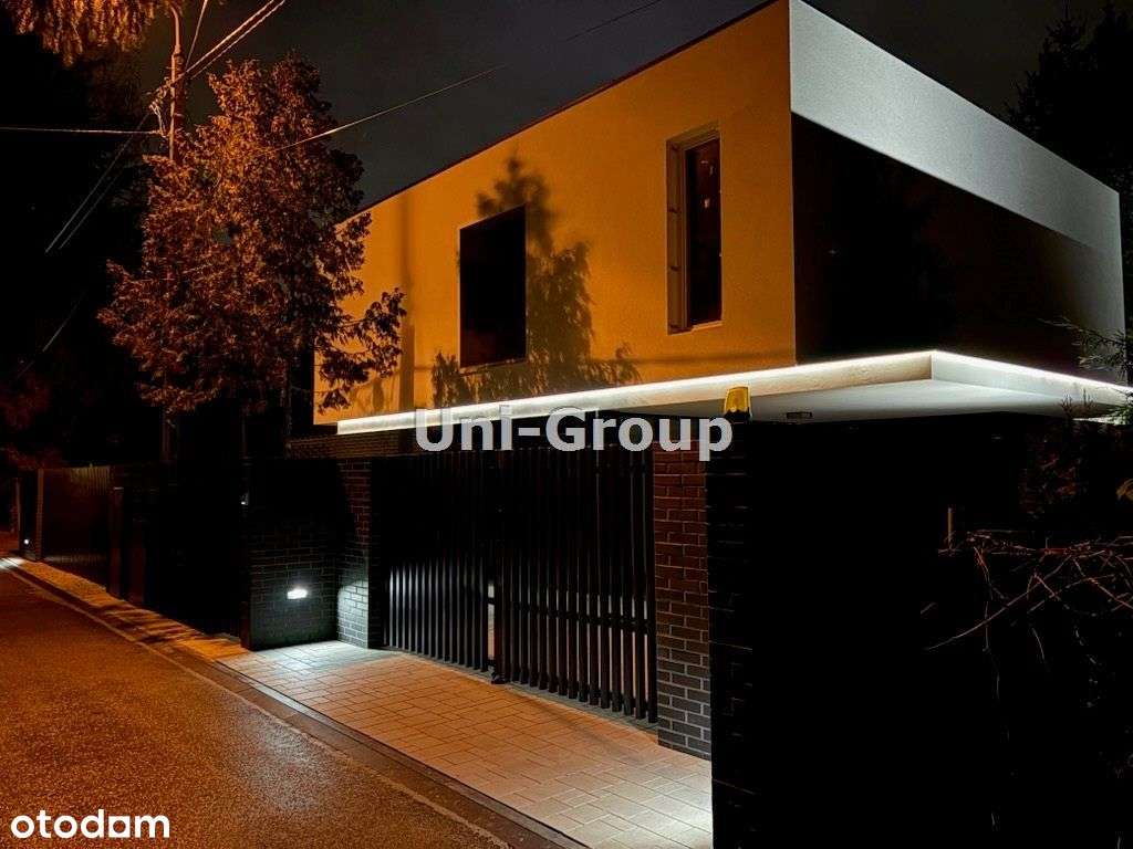 Konstancin Jeziorna, wolnostojący, 178m, do wyk.-2