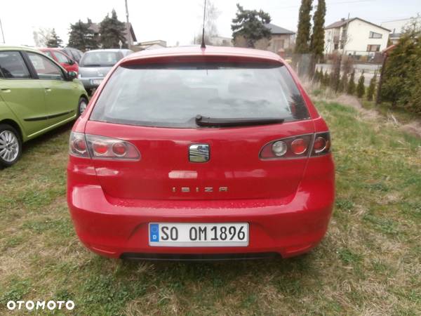 Seat Ibiza - 15