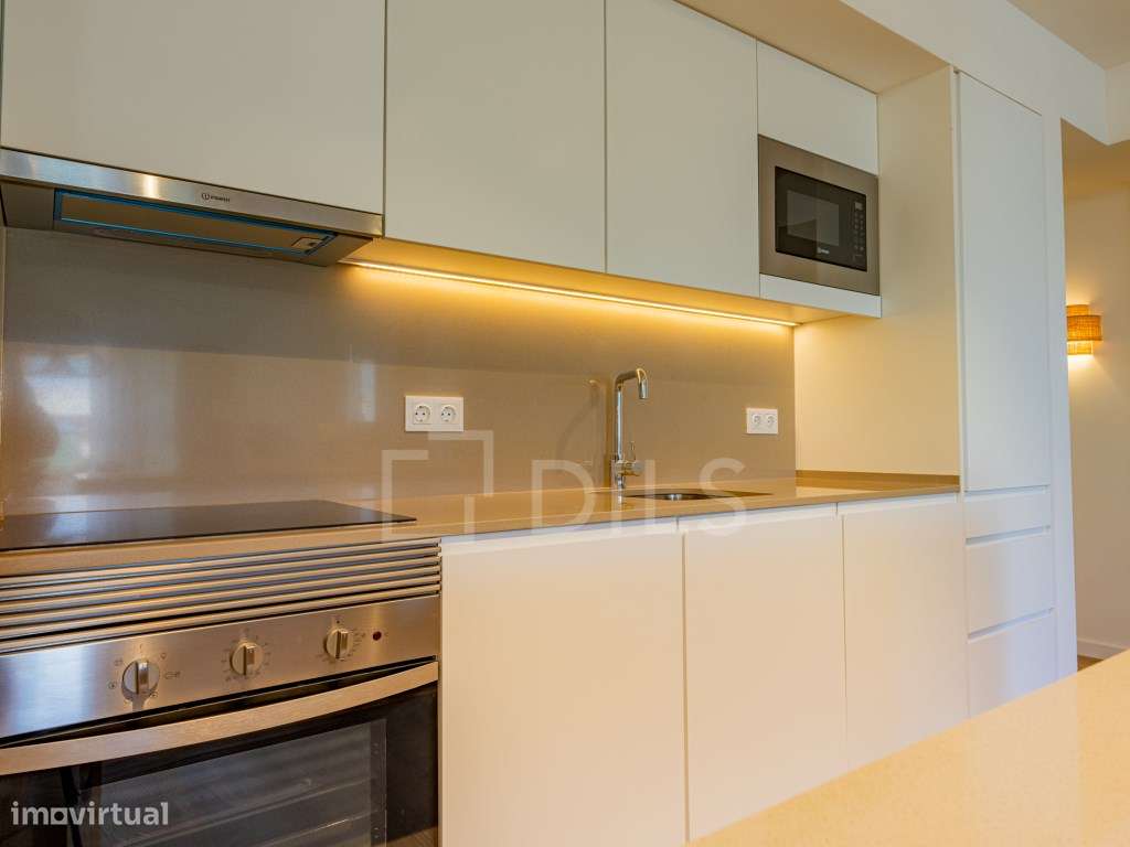 Apartamento T2+1, Fracionado em Porto Covo - Grande imagem: 4/20