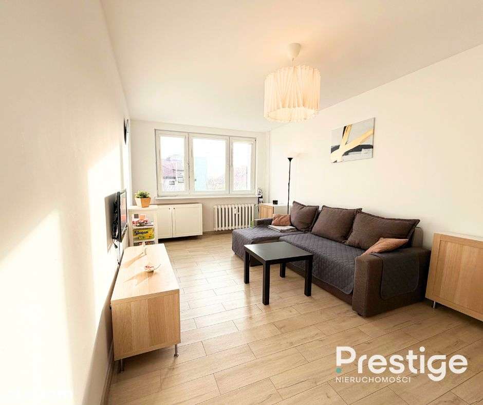 2 pokoje 43 m² | po remoncie | 300 m od morza | Ustka, Jana z Kolna - Pełny obrazek: 3/13
