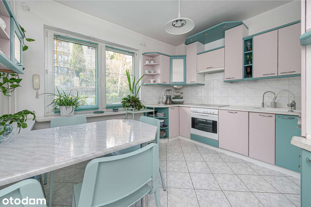 OKAZJA Słoneczny dom w zieleni! 10 min Centrum Garaż Duży ogród Cisza-15