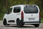 Citroën Berlingo M 1.5 BlueHDI Rip Curl S&S - 16