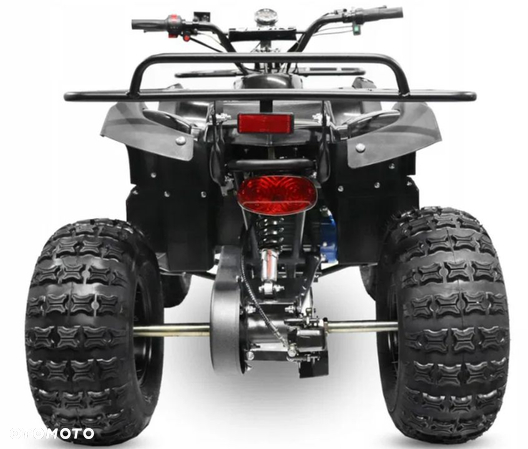 Nitro Motors Inny - 5