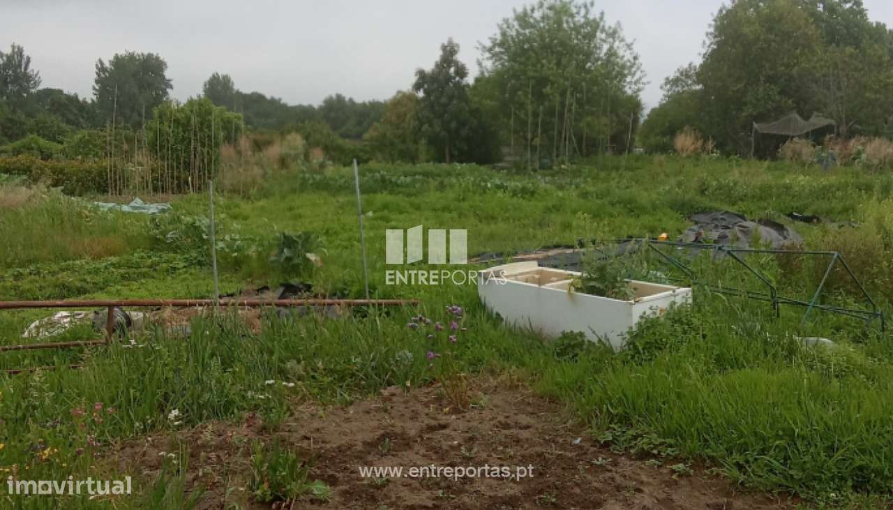 Venda de Terreno com 495 m², Darque, Viana do Castelo - Grande imagem: 3/4
