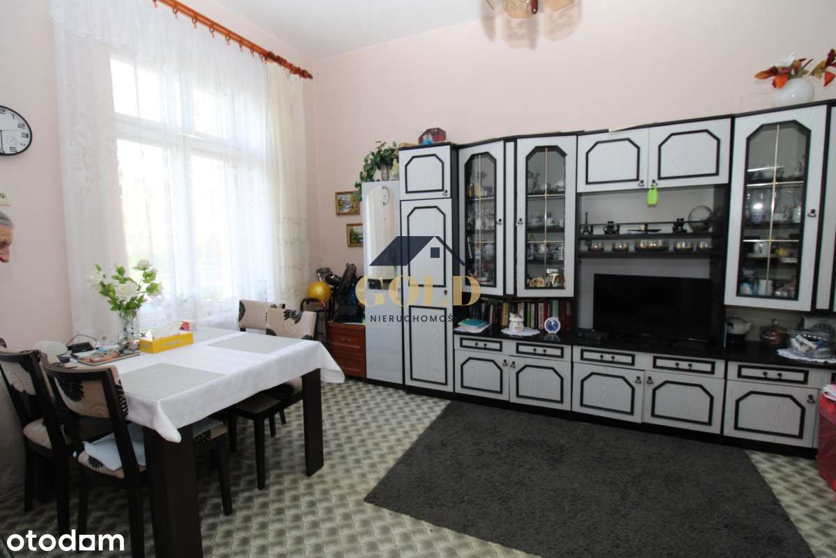 Mieszkanie z ogródkiem-5