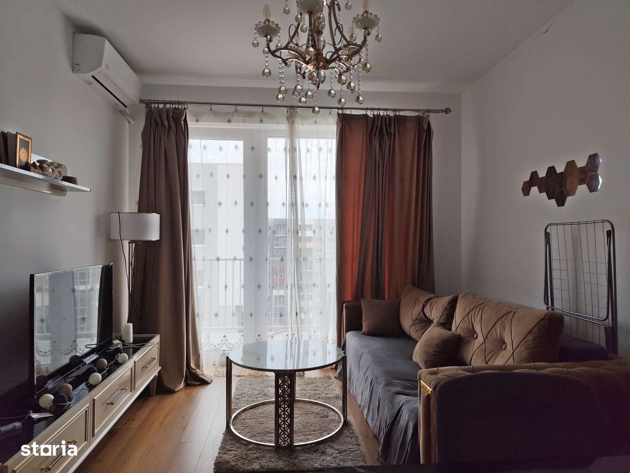 Apartament 3 camere de vanzare, Prima Onestilor, Oradea - Imagine principală: 4/16