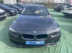 BMW 318 d Touring Advantage Auto - 1