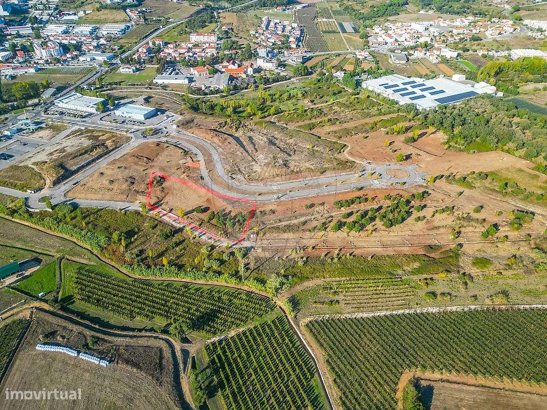 Terreno  para venda - Grande imagem: 5/17