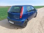 Fiat Punto 1.2 8V SX - 6