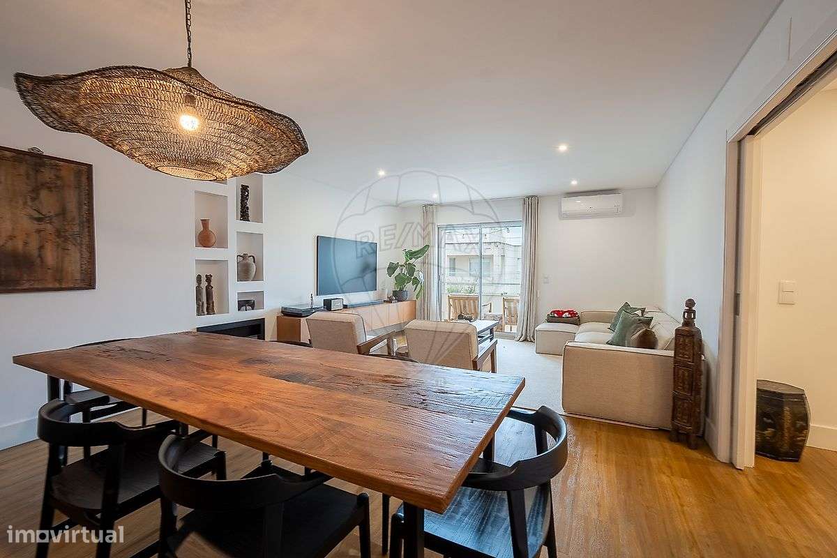 Apartamento T2 para venda - Grande imagem: 4/42