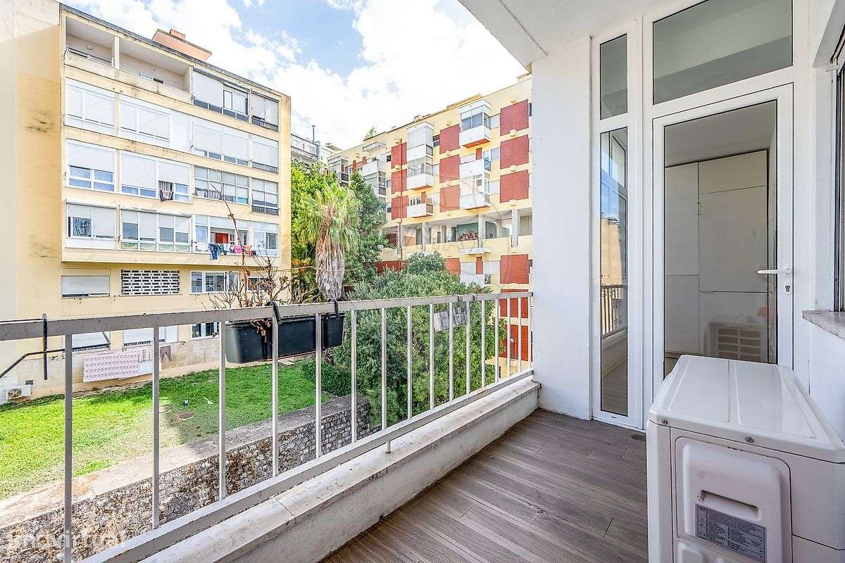 Apartamento T2 para venda-23