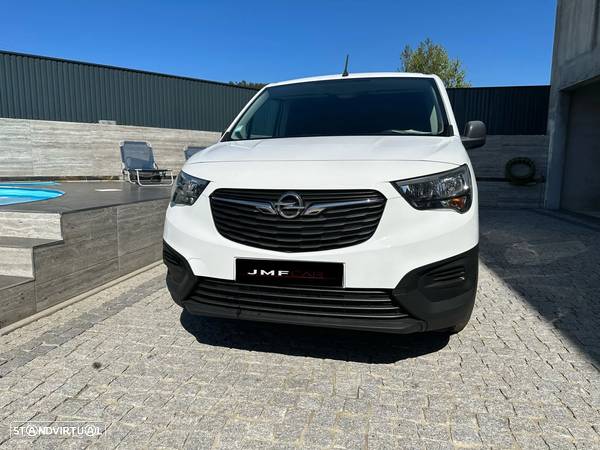 Opel Combo Tour 1.6 CDTi L2H1 S/S - 2