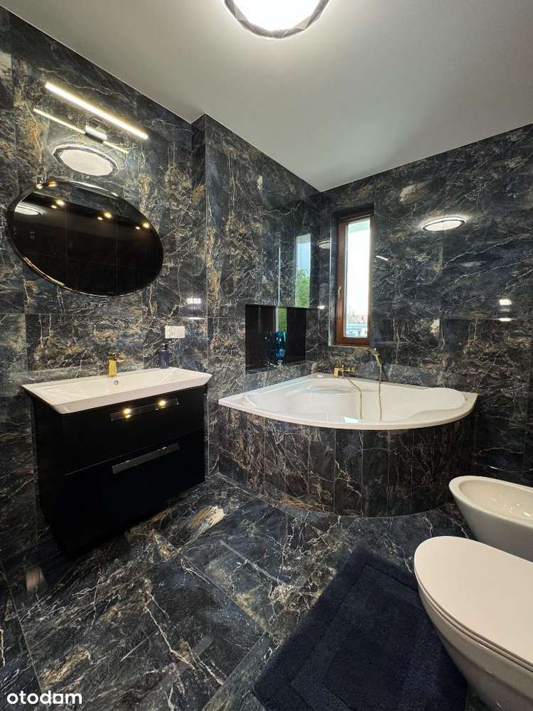 4 Bliźniaki Na Dużej Działce z wlasną plażą-10