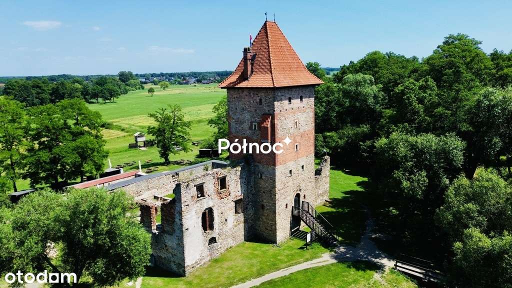 Spokojna lokalizacja, media, MPZP !