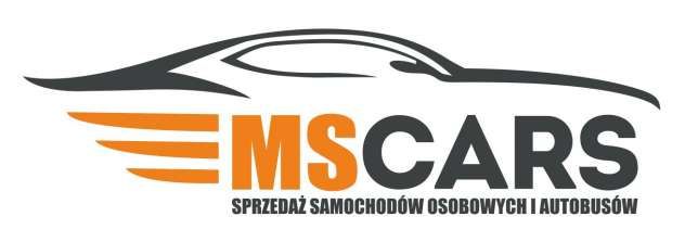 MSCARS Sprzedaż samochodów i autobusów logo