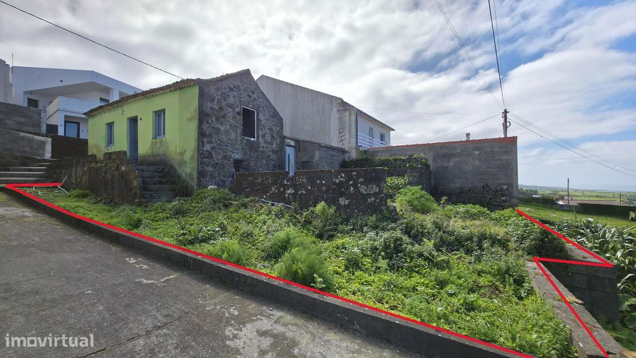 Moradia Vista Mar- Santana, Nordeste - Grande imagem: 3/24