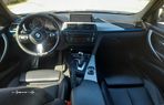 BMW 318 d Touring Auto Pack M - 11