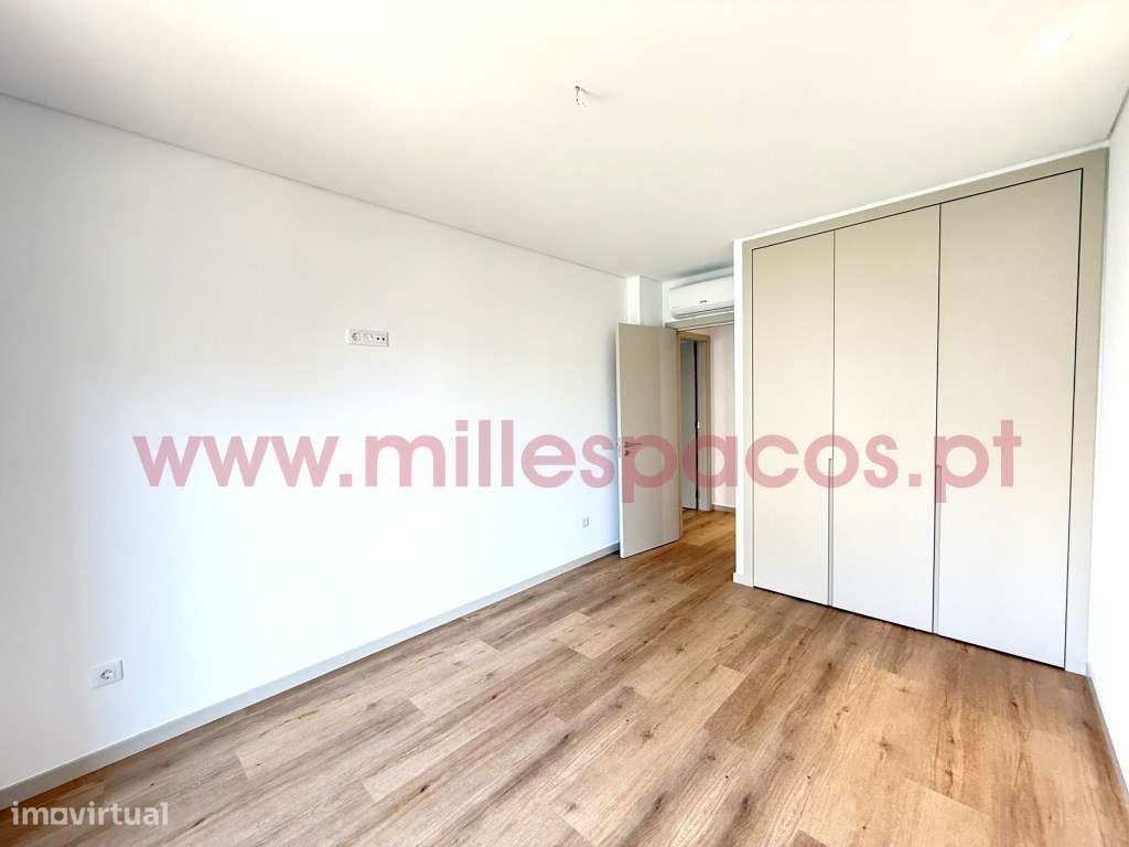 T3 Novo com terraço de 94m2-31