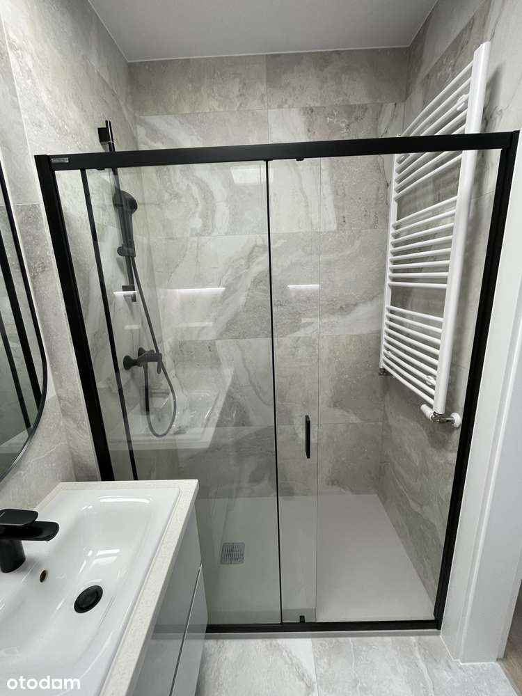 Wynajmę nowe, 2 pokojowe mieszkanie - Bemowo - Pełny obrazek: 4/7