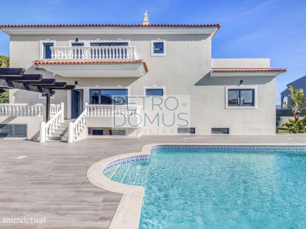 MORADIA INDIVIDUAL - ALMANCIL - Grande imagem: 3/60