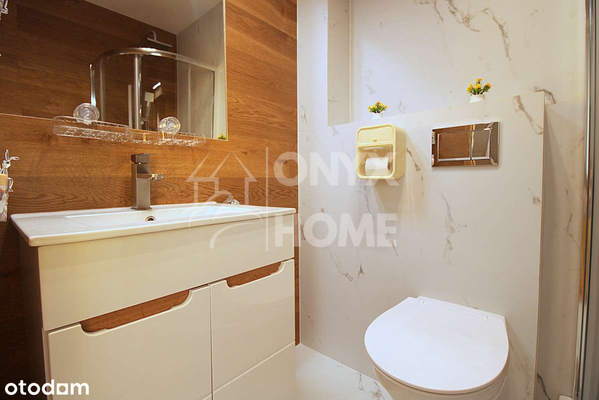 2 Pok. Idealne na Start! Po generalnym remoncie!-14