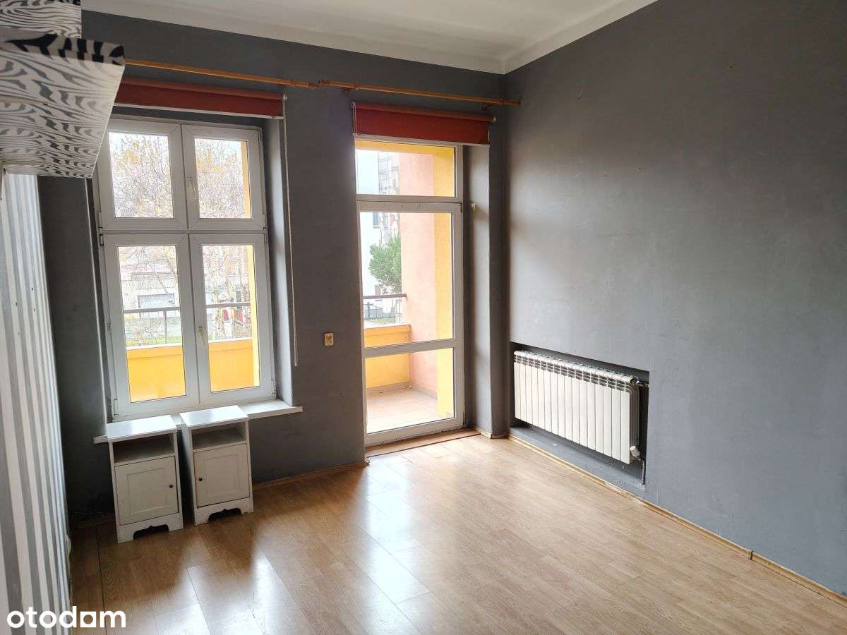 Duże mieszkanie w centrum Oleśnicy - Pełny obrazek: 5/11