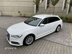 Audi A6 Avant 2.0 TDI Ultra DPF S tronic - 24