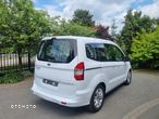 Ford Tourneo Courier 1.5 TDCi S&S Trend - 9