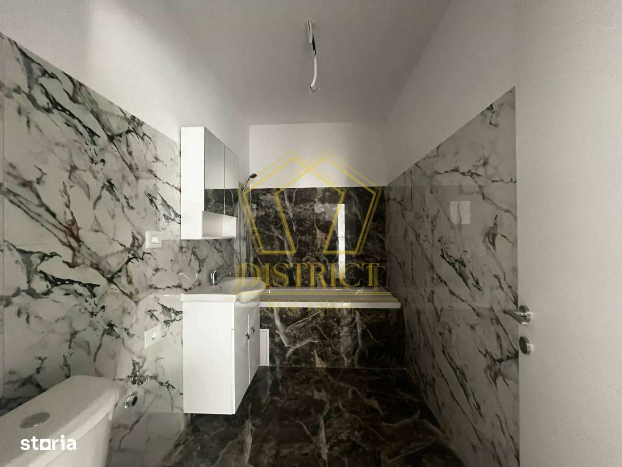 Apartament superb cu doua camere I Giroc - Imagine principală: 4/4