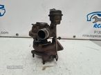 TURBO ORIGINAL 038145701D K03015BE5008431 VW VOLKSWAGEN GOLF IV 4 MK4 1.9 TDI AGR OCTAVIA I 1 MK1 - 2