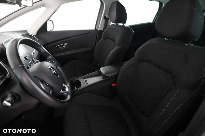 Renault Grand Scenic - 12