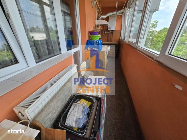 Apartament 3 camere si garaj, etajul 2, Exercitiu-9