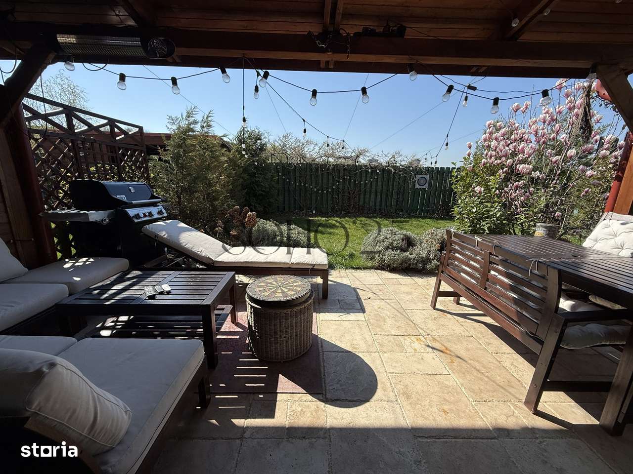 Casă tip duplex P+1+M de vânzare – Trend Residence-5