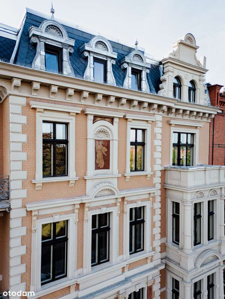 Twój prestiżowy second house w sercu Torunia-6