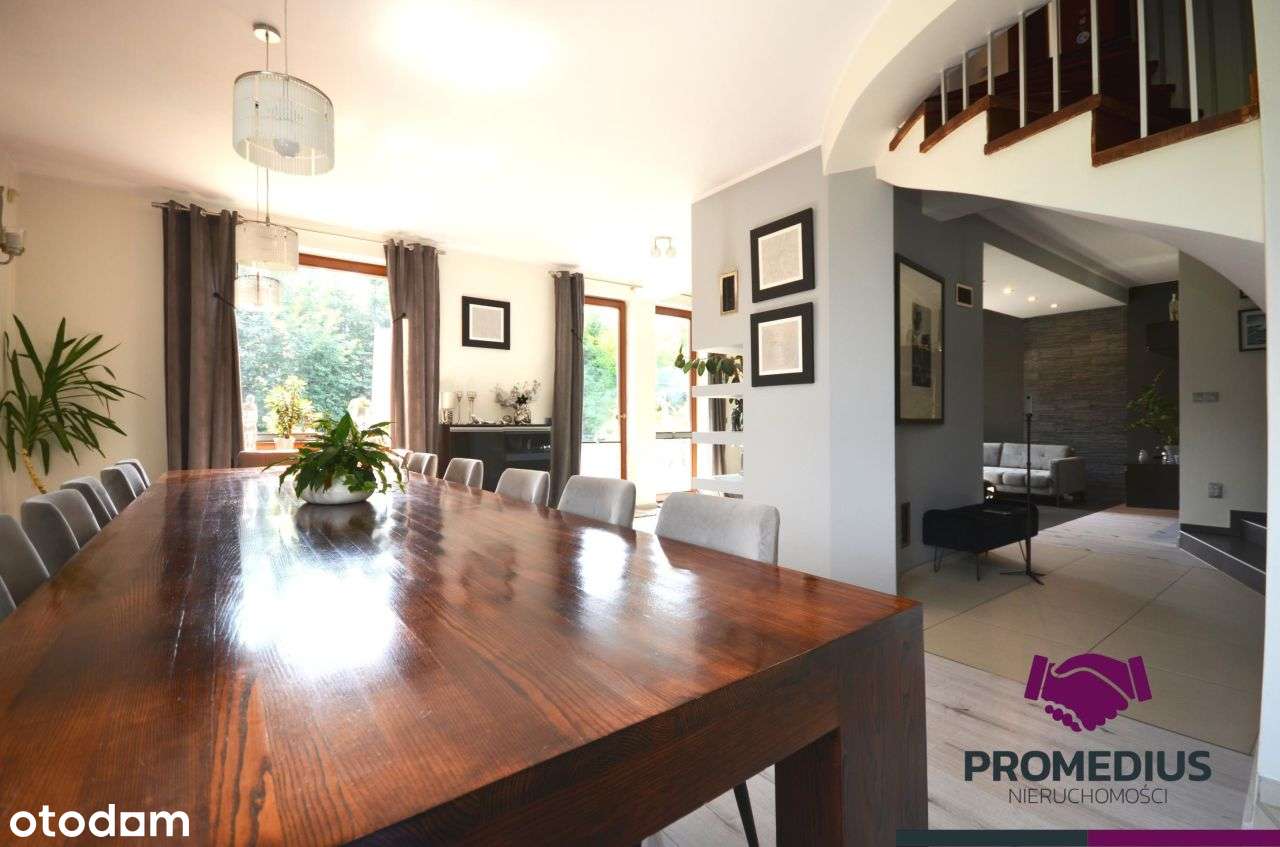 Komfortowa 6 pokojowa willa w Koszalinie-4