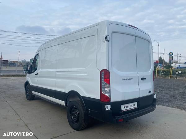 Ford Transit Van 350L (L3H2) Trend FWD 2.0L EcoBlue 130 CP M6 - 7