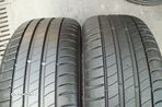 2x MICHELIN Primacy 3 205/45R17 5,8mm- 6mm 2021 - 1