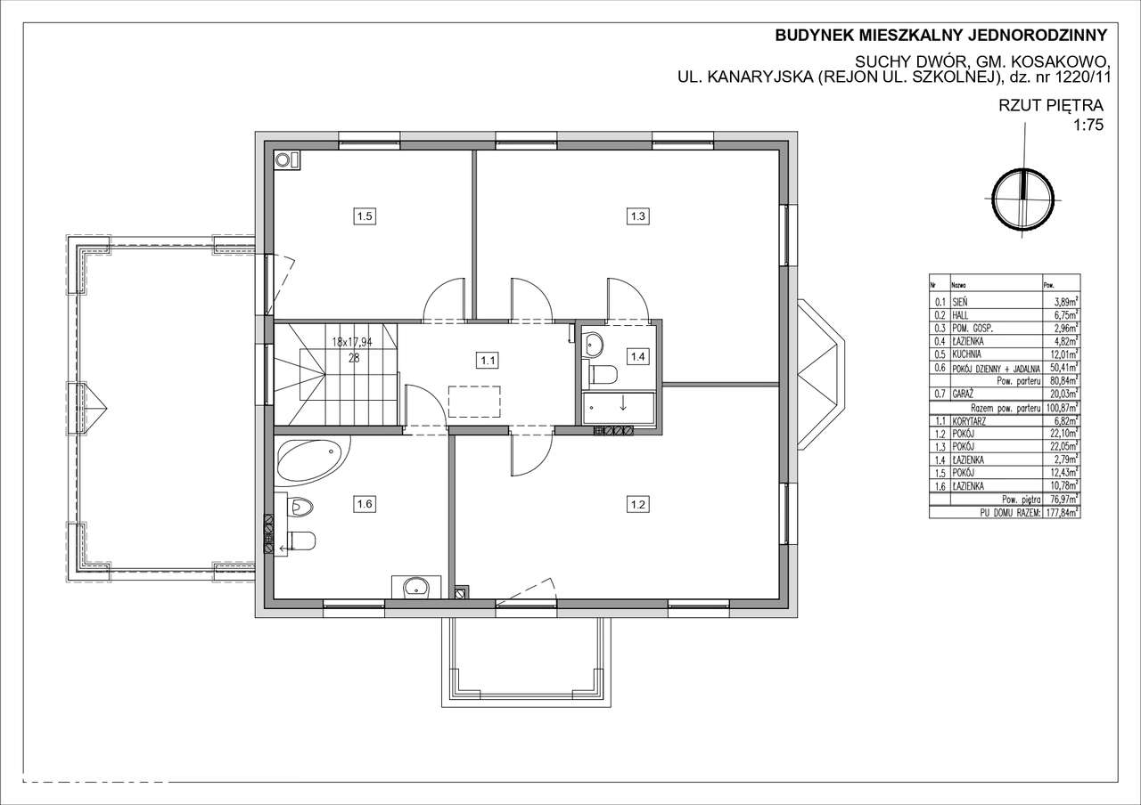 Gustowna willa blisko morza | Ogrody Tesoro-19