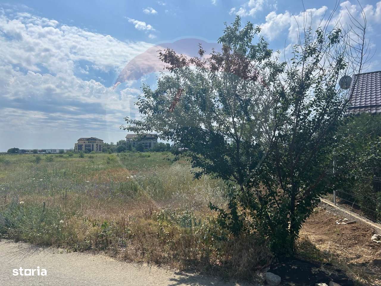 Best price! De vanzare TEREN 4610 mp, 24 euro mp Corbeanca-IF - Imagine principală: 3/3