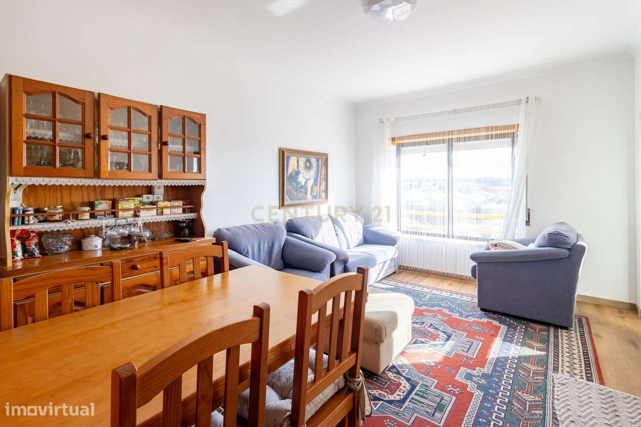 T3 duplex com terraço, Praia do Pedrogão-24