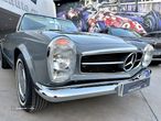 Mercedes-Benz SL 230 - 45